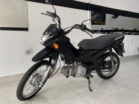 HONDA POP 110 I , Foto 8