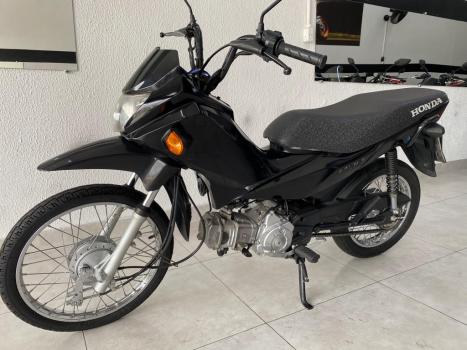 HONDA POP 110 I , Foto 9