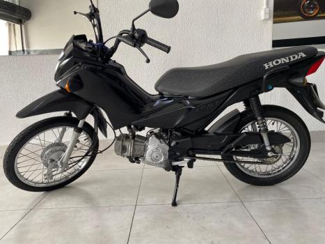 HONDA POP 110 I , Foto 10