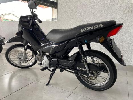 HONDA POP 110 I , Foto 11