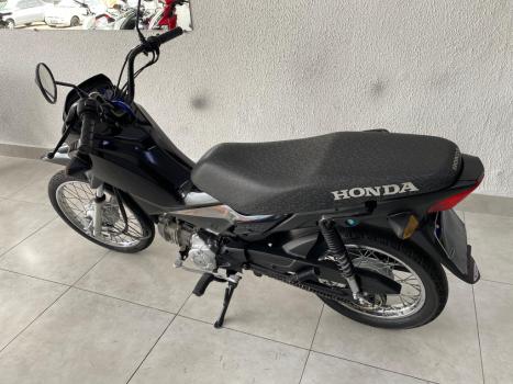 HONDA POP 110 I , Foto 12