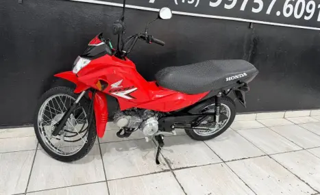 HONDA POP 110 I , Foto 2