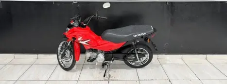 HONDA POP 110 I , Foto 4
