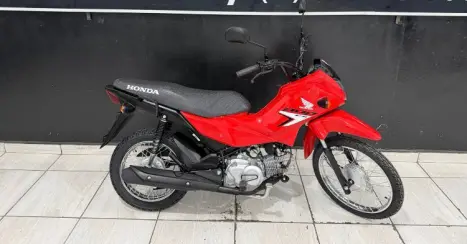 HONDA POP 110 I , Foto 5