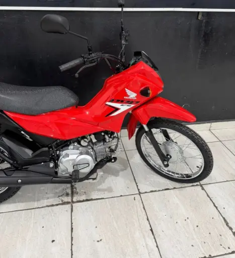 HONDA POP 110 I , Foto 7