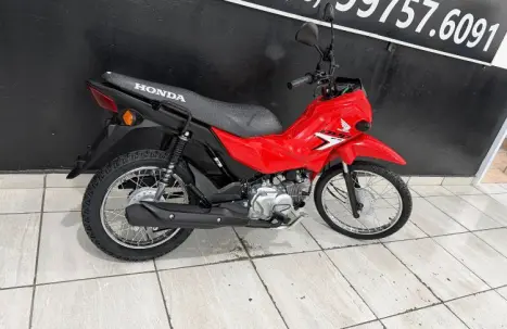 HONDA POP 110 I , Foto 9