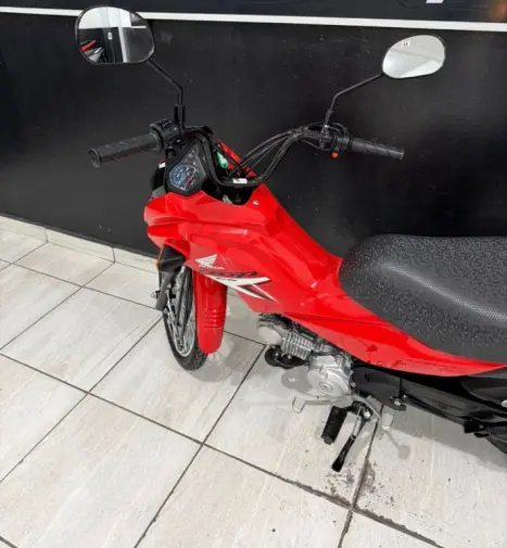 HONDA POP 110 I , Foto 10