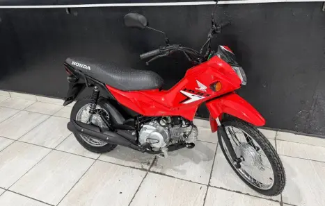 HONDA POP 110 I , Foto 13