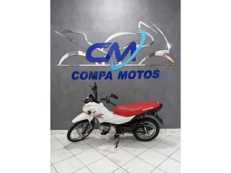 HONDA POP 110 I , Foto 1