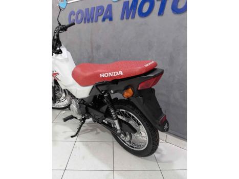 HONDA POP 110 I , Foto 2