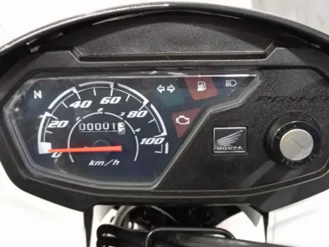 HONDA POP 110 I , Foto 3