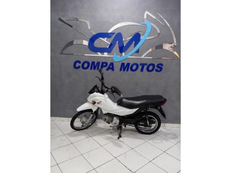 HONDA POP 110 I , Foto 2