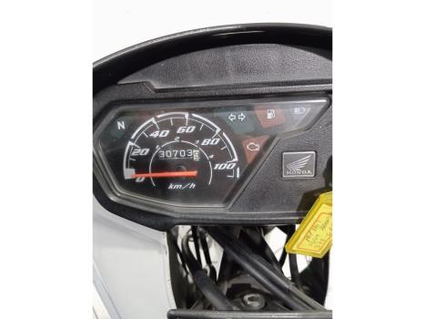 HONDA POP 110 I , Foto 3