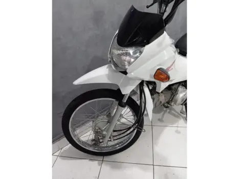 HONDA POP 110 I , Foto 4