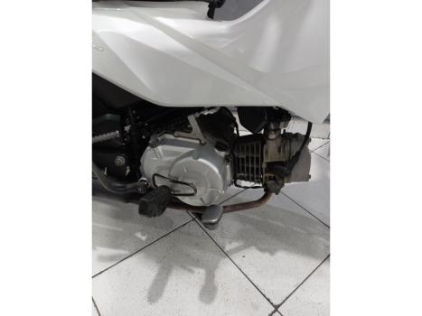 HONDA POP 110 I , Foto 5