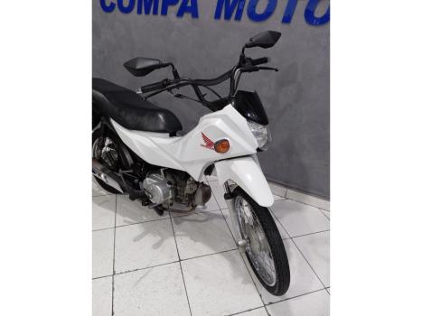 HONDA POP 110 I , Foto 6