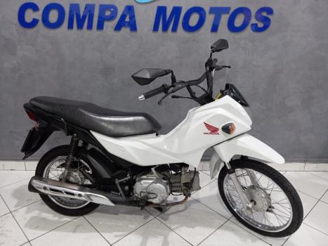 HONDA POP 110 I , Foto 8