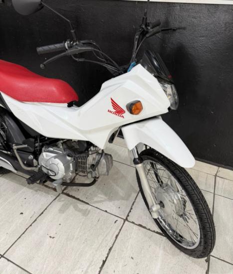HONDA POP 110 I , Foto 4
