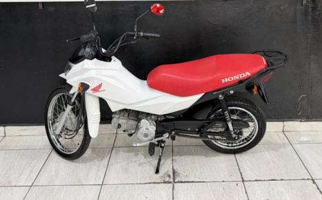 HONDA POP 110 I , Foto 5