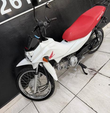 HONDA POP 110 I , Foto 6