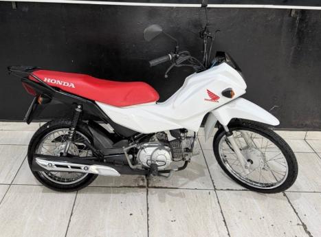 HONDA POP 110 I , Foto 7