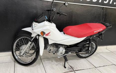 HONDA POP 110 I , Foto 8
