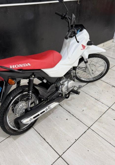 HONDA POP 110 I , Foto 9