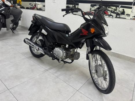 HONDA POP 110 I , Foto 1