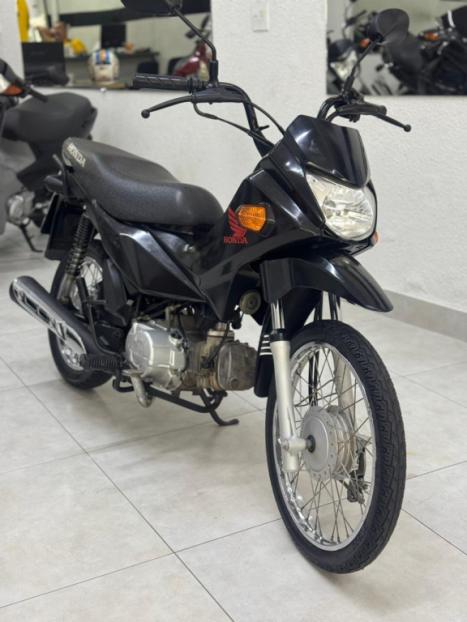HONDA POP 110 I , Foto 2