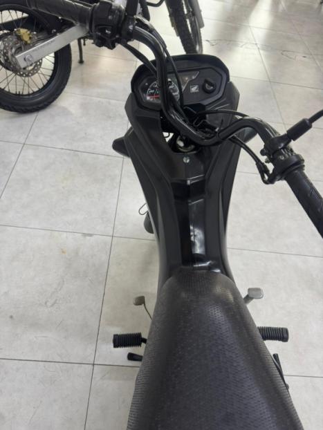 HONDA POP 110 I , Foto 3