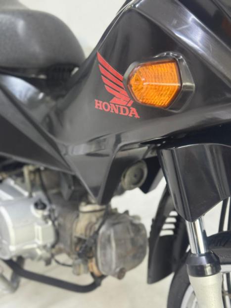 HONDA POP 110 I , Foto 4