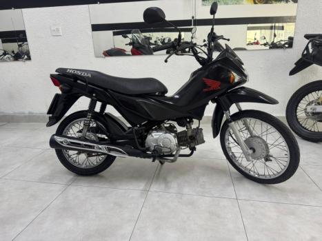 HONDA POP 110 I , Foto 7