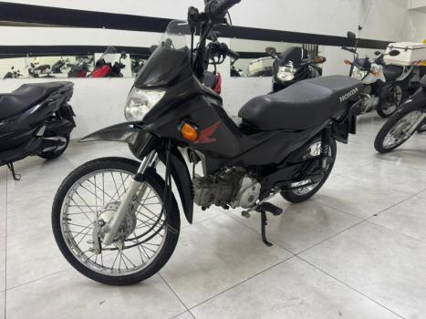 HONDA POP 110 I , Foto 8
