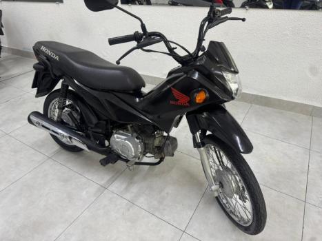HONDA POP 110 I , Foto 9