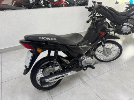 HONDA POP 110 I , Foto 10