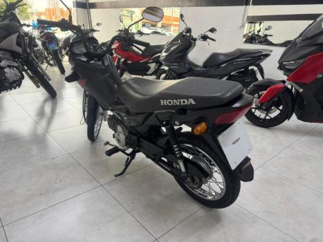 HONDA POP 110 I , Foto 11