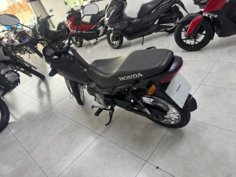 HONDA POP 110 I , Foto 12