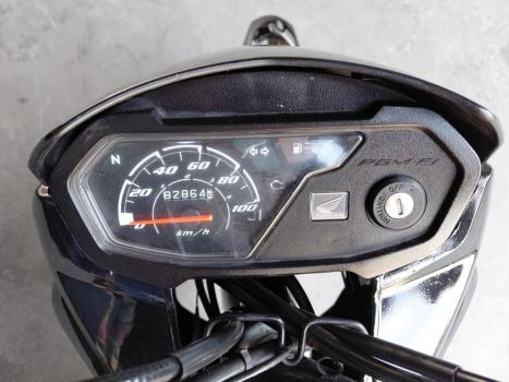 HONDA POP 110 I , Foto 3