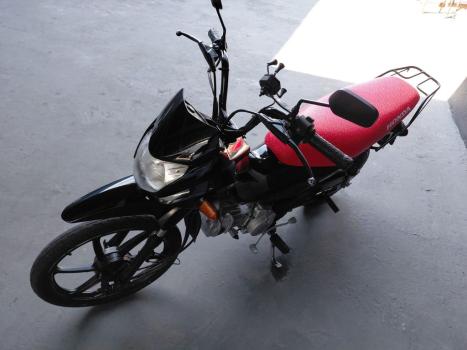 HONDA POP 110 I , Foto 4