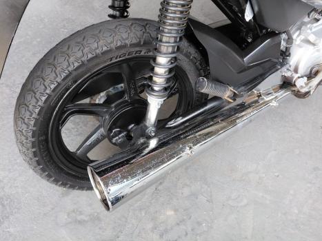 HONDA POP 110 I , Foto 5