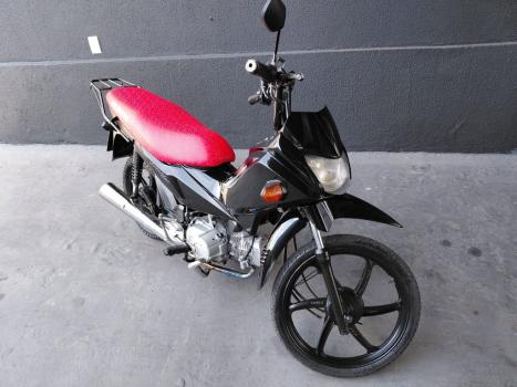 HONDA POP 110 I , Foto 6