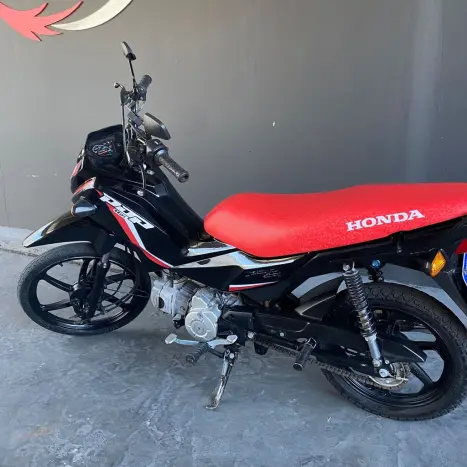 HONDA POP 110 I , Foto 1