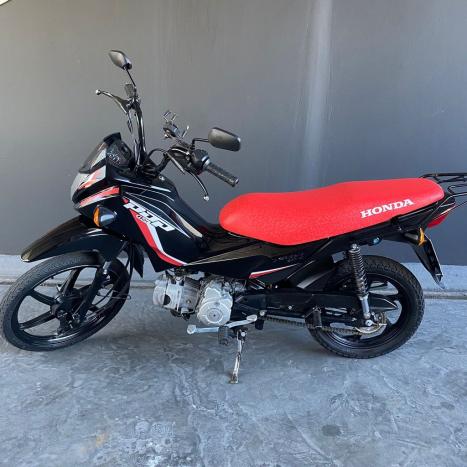 HONDA POP 110 I , Foto 3