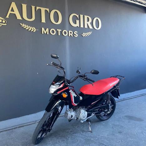 HONDA POP 110 I , Foto 4