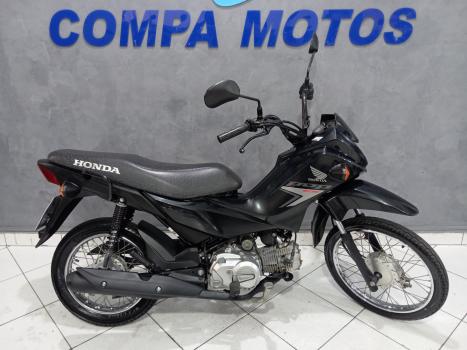 HONDA POP 110 I , Foto 2
