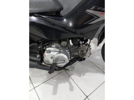 HONDA POP 110 I , Foto 3