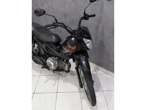 HONDA POP 110 I , Foto 4