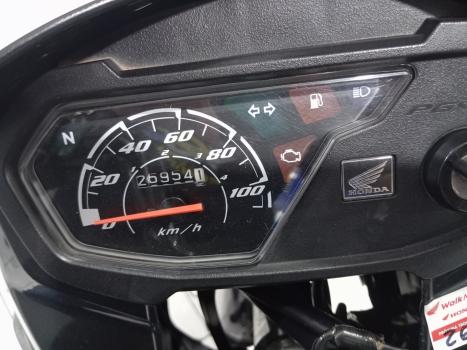 HONDA POP 110 I , Foto 5