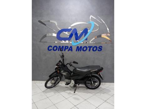 HONDA POP 110 I , Foto 6