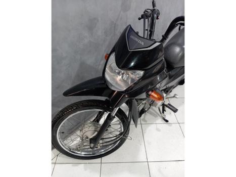 HONDA POP 110 I , Foto 7